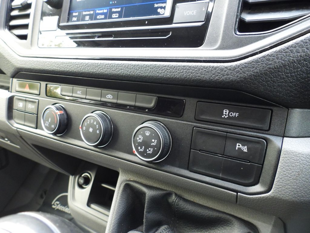 Used Volkswagen Crafter 2023 for sale - 76481707: Photo 31