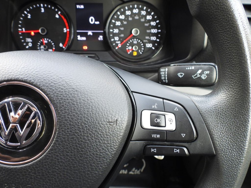 Used Volkswagen Crafter 2023 for sale - 76481707: Photo 33