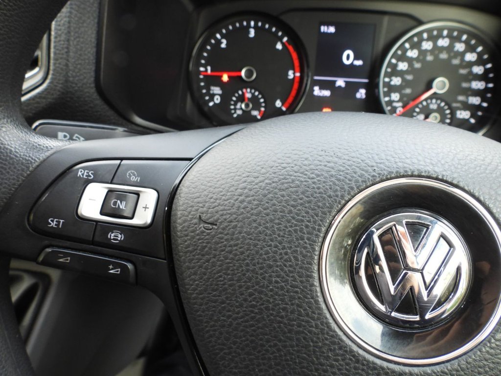 Used Volkswagen Crafter 2023 for sale - 76481707: Photo 34