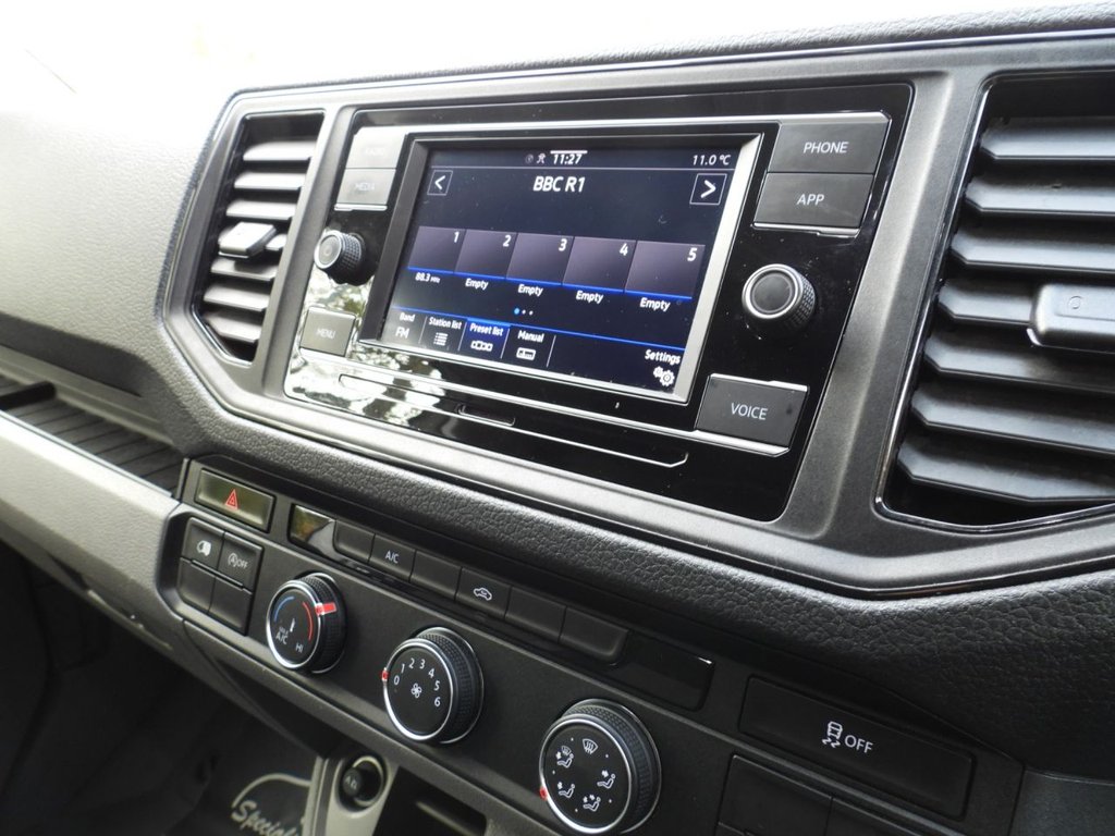 Used Volkswagen Crafter 2023 for sale - 76481707: Photo 36