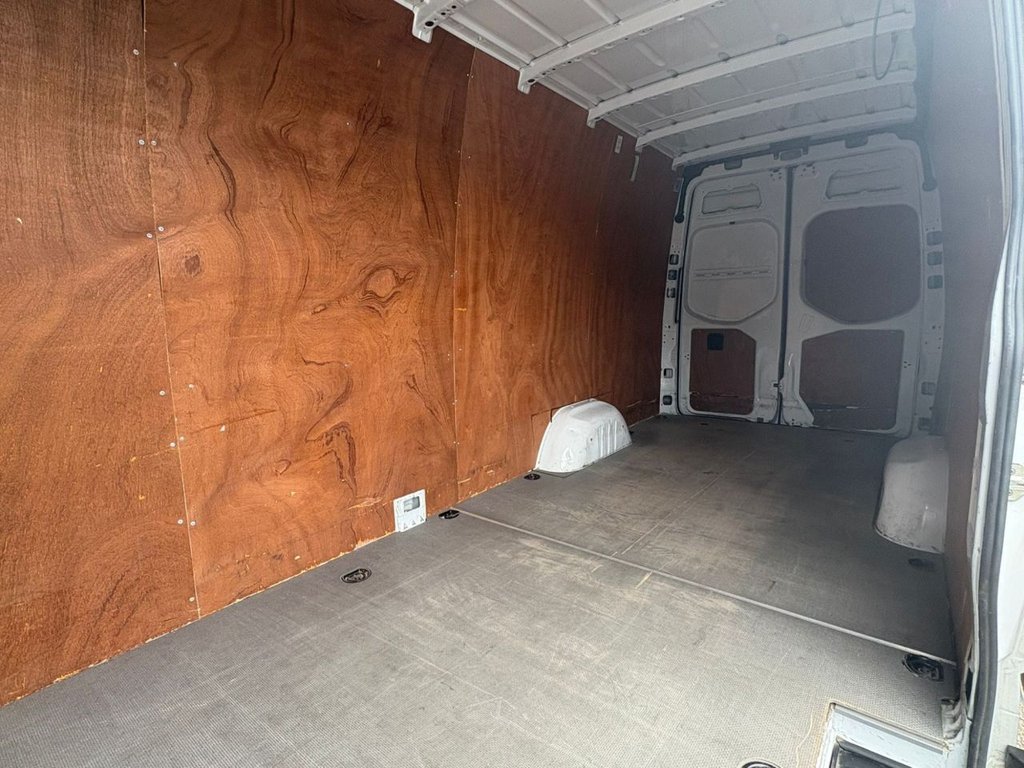 Used Mercedes-Benz Sprinter 2022 for sale - 76395899: Photo 15