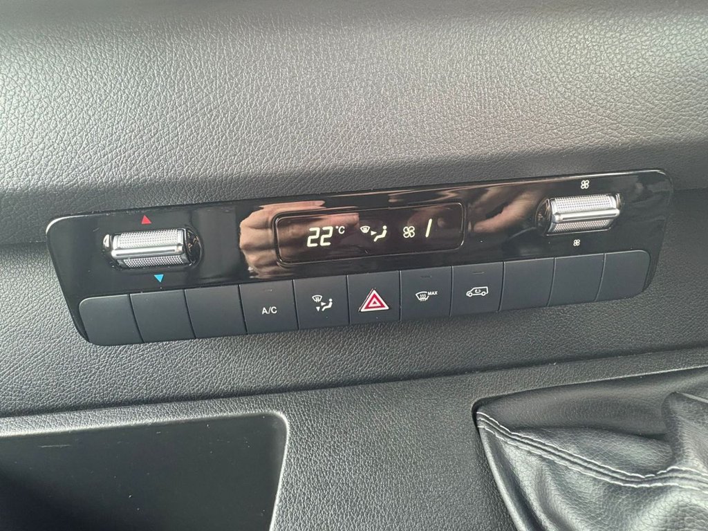 Used Mercedes-Benz Sprinter 2022 for sale - 76395899: Photo 19