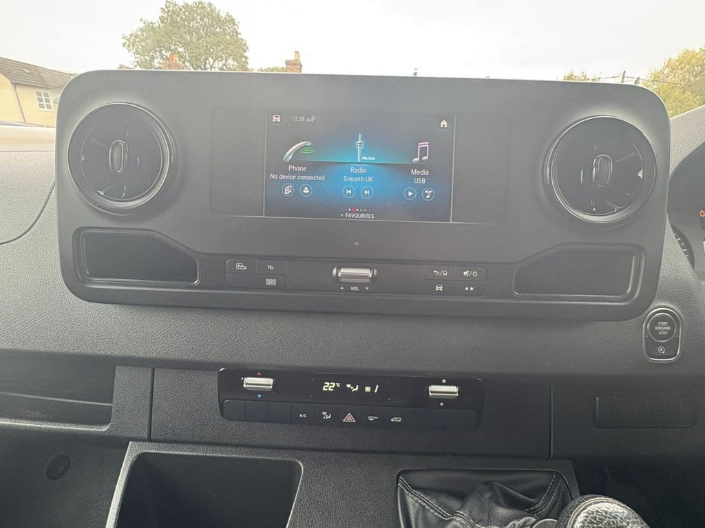 Used Mercedes-Benz Sprinter 2022 for sale - 76395899: Photo 20