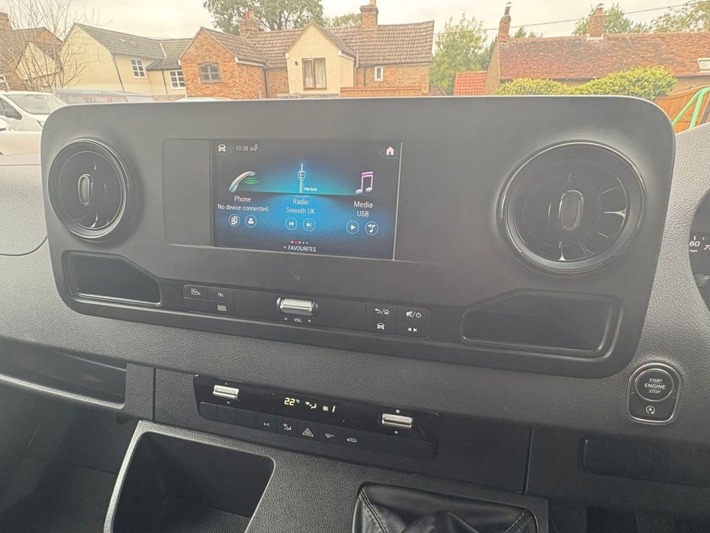 Used Mercedes-Benz Sprinter 2022 for sale - 76395899: Photo 21