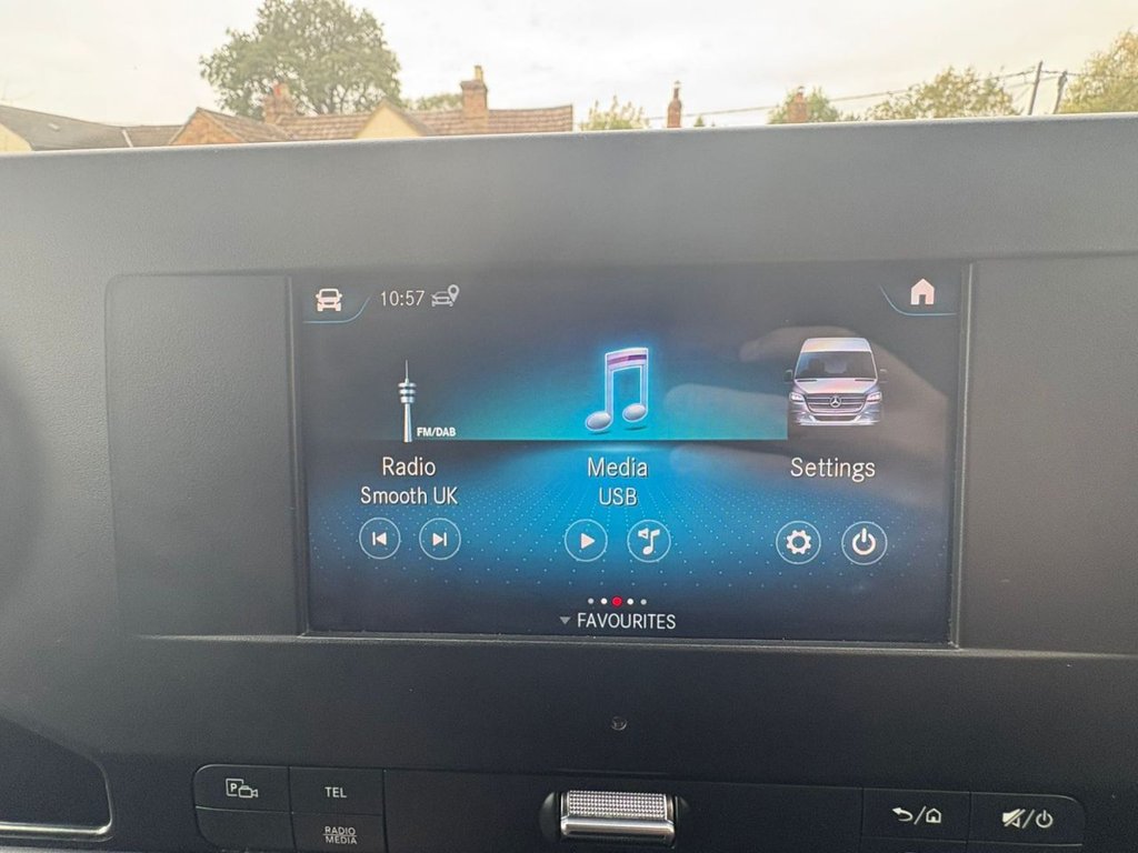 Used Mercedes-Benz Sprinter 2022 for sale - 76395899: Photo 23