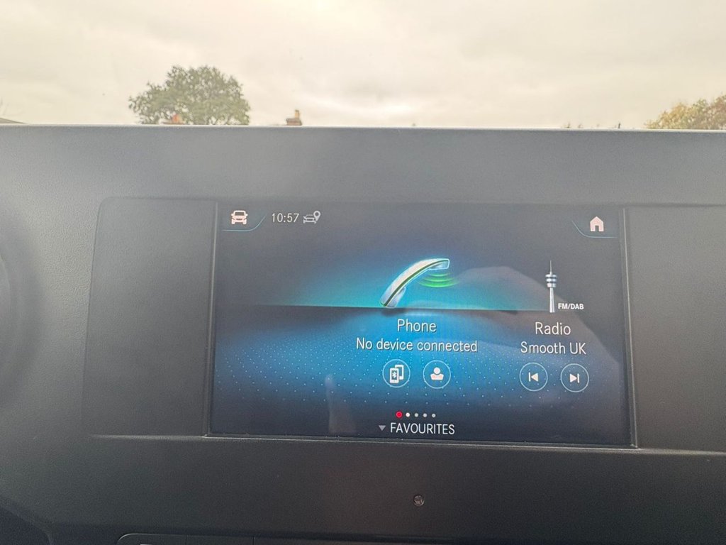 Used Mercedes-Benz Sprinter 2022 for sale - 76395899: Photo 24