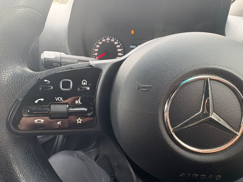Used Mercedes-Benz Sprinter 2022 for sale - 76395899: Photo 25