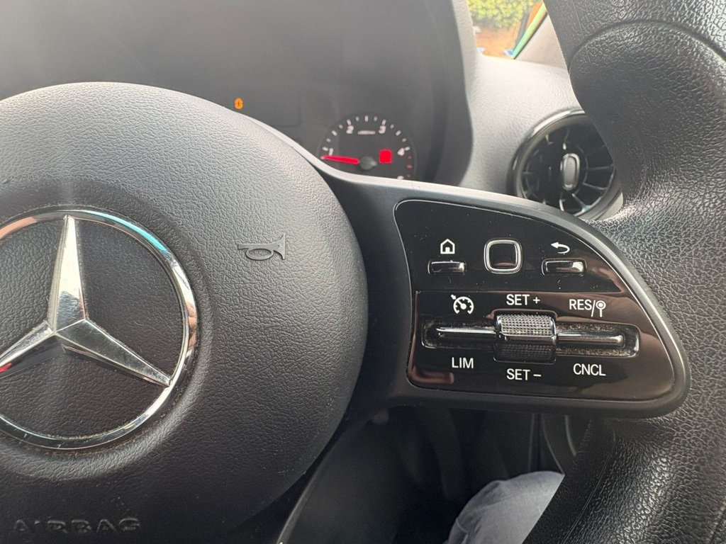 Used Mercedes-Benz Sprinter 2022 for sale - 76395899: Photo 26