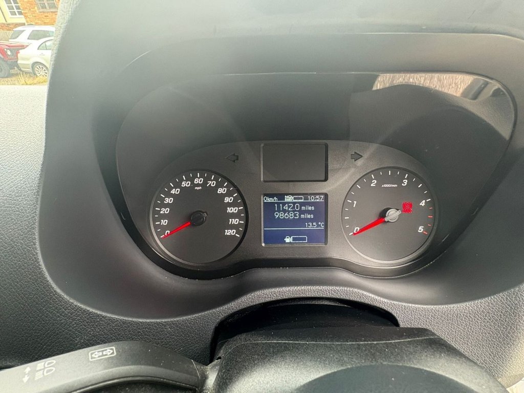 Used Mercedes-Benz Sprinter 2022 for sale - 76395899: Photo 27