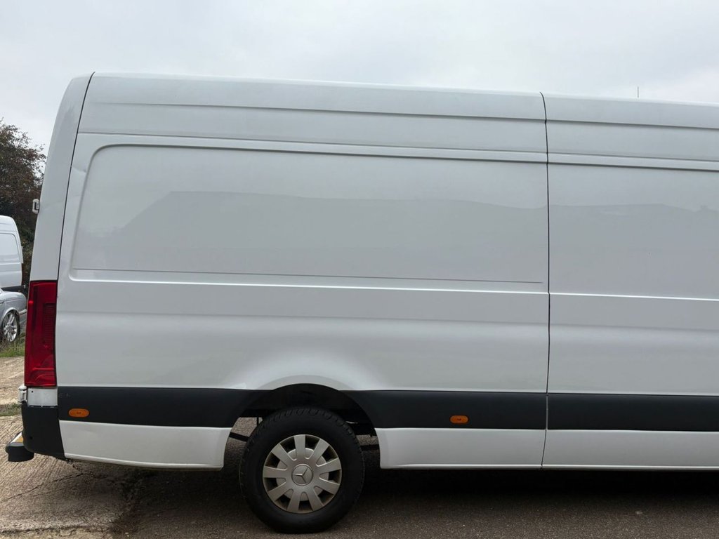 Used Mercedes-Benz Sprinter 2022 for sale - 76395899: Photo 30