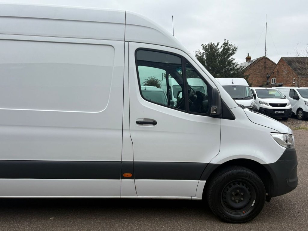 Used Mercedes-Benz Sprinter 2022 for sale - 76395899: Photo 31