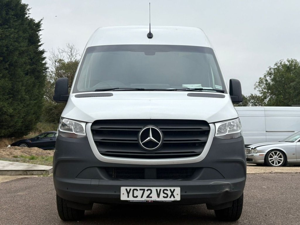 Used Mercedes-Benz Sprinter 2022 for sale - 76395899: Photo 32