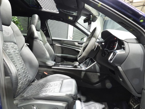 Used Audi RS6 Avant 2021 for sale - 76210683: Photo 13