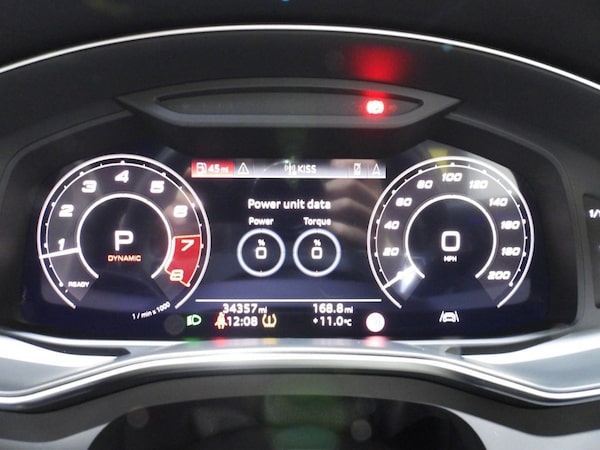 Used Audi RS6 Avant 2021 for sale - 76210683: Photo 15