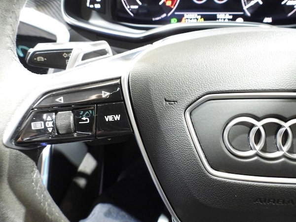 Used Audi RS6 Avant 2021 for sale - 76210683: Photo 16