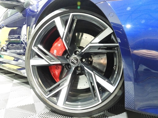 Used Audi RS6 Avant 2021 for sale - 76210683: Photo 20