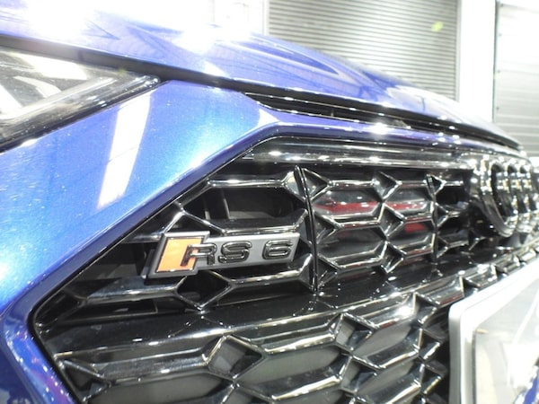 Used Audi RS6 Avant 2021 for sale - 76210683: Photo 21
