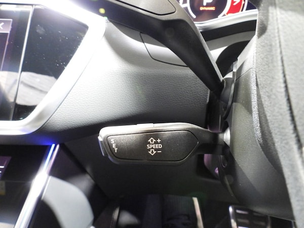Used Audi RS6 Avant 2021 for sale - 76210683: Photo 24