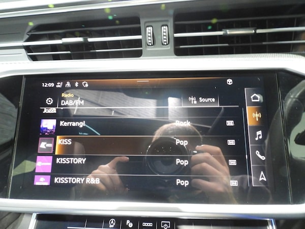 Used Audi RS6 Avant 2021 for sale - 76210683: Photo 28