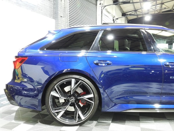 Used Audi RS6 Avant 2021 for sale - 76210683: Photo 29