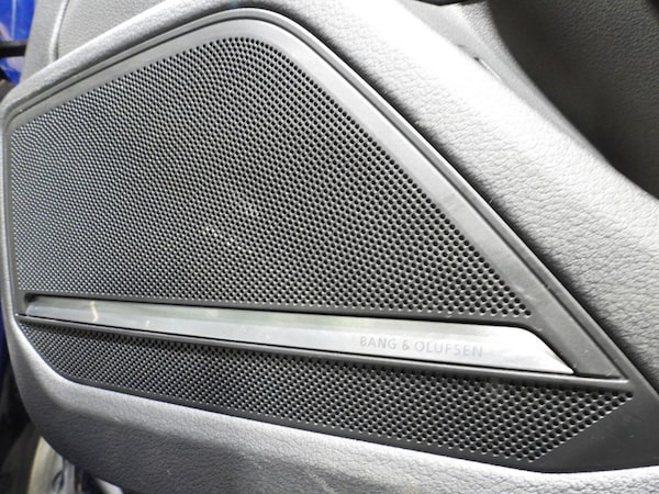 Used Audi RS6 Avant 2021 for sale - 76210683: Photo 34