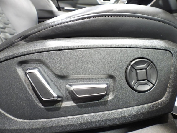 Used Audi RS6 Avant 2021 for sale - 76210683: Photo 38