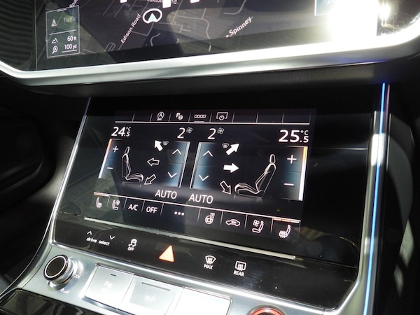 Used Audi RS6 Avant 2021 for sale - 76210683: Photo 43