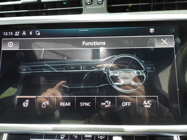 Used Audi RS6 Avant 2021 for sale - 76210683: Photo 45