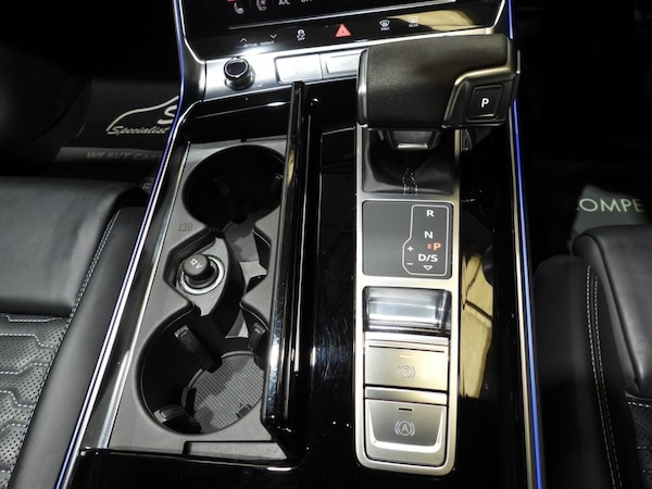 Used Audi RS6 Avant 2021 for sale - 76210683: Photo 47