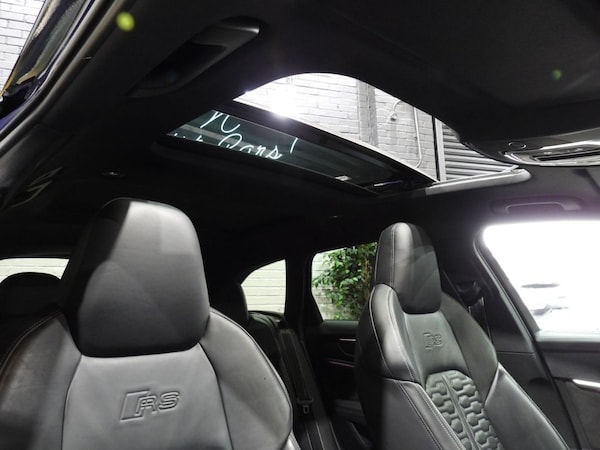 Used Audi RS6 Avant 2021 for sale - 76210683: Photo 50