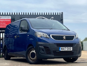 Peugeot - Expert