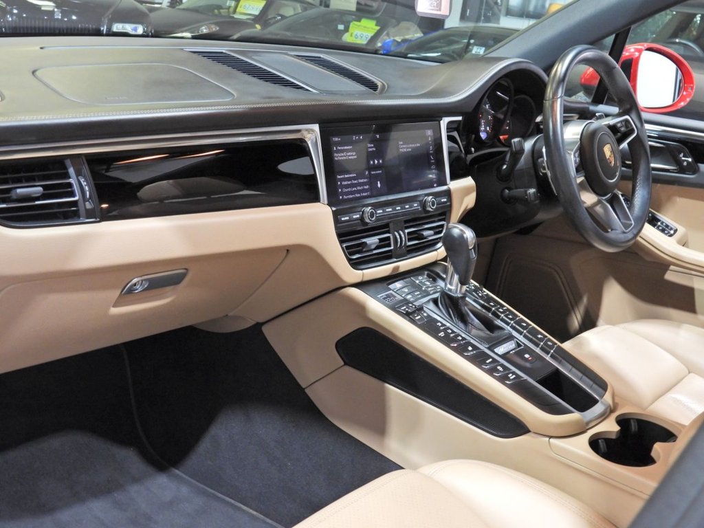 Used Porsche Macan 2019 for sale - 77703951: Photo 19