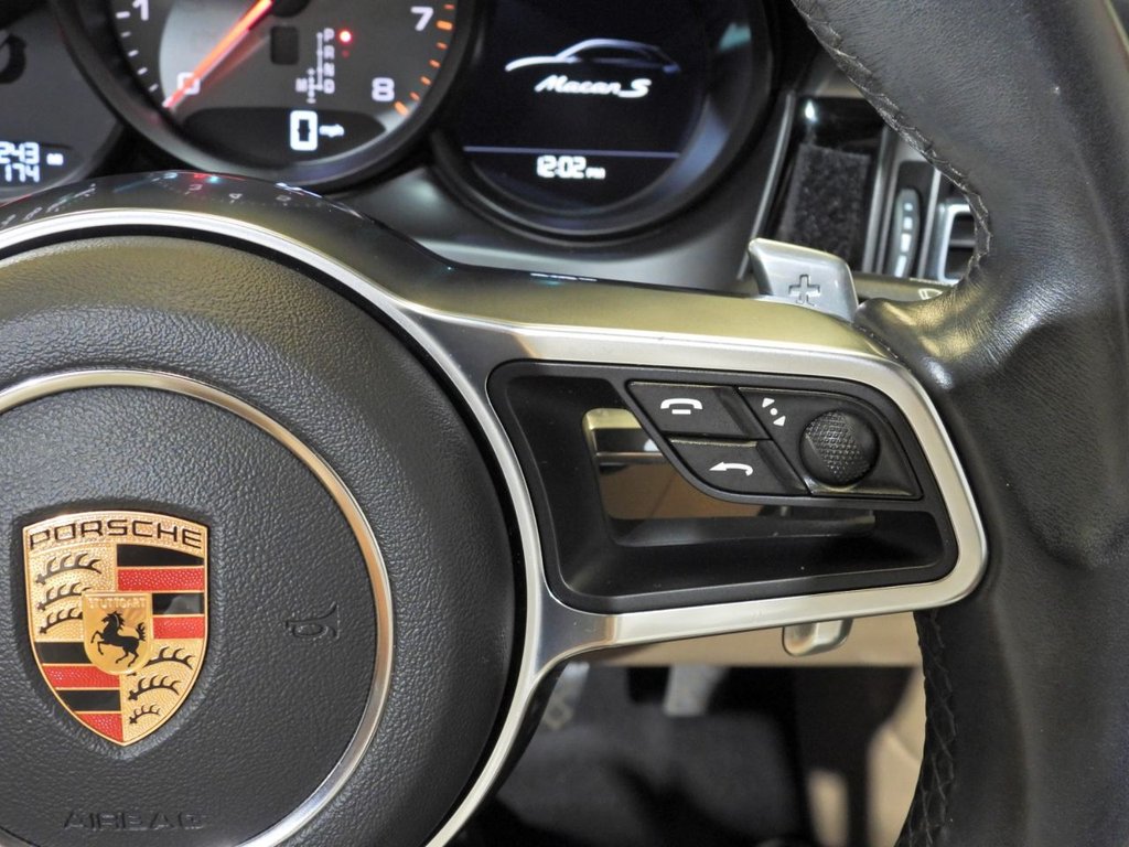 Used Porsche Macan 2019 for sale - 77703951: Photo 22