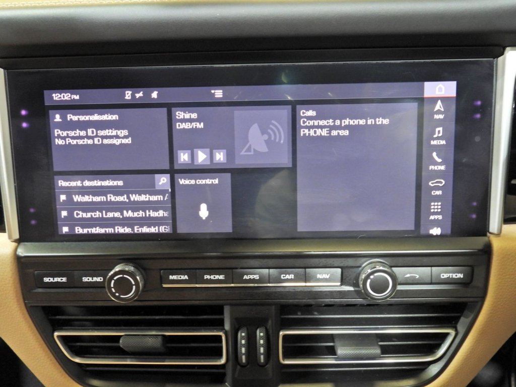 Used Porsche Macan 2019 for sale - 77703951: Photo 26