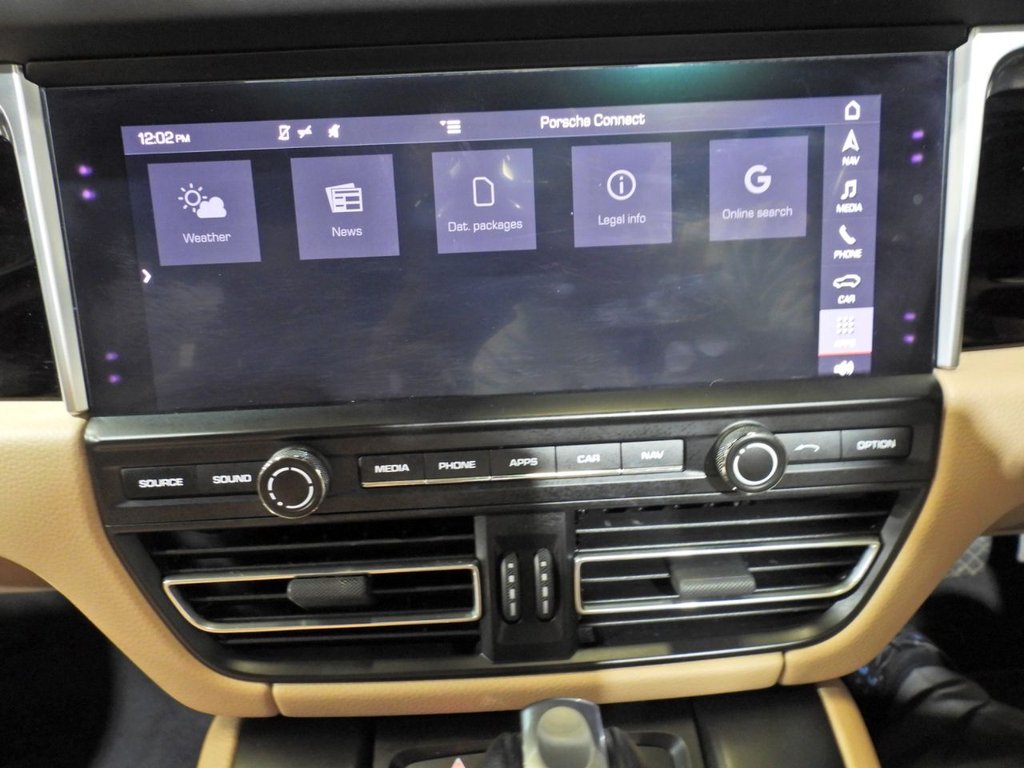 Used Porsche Macan 2019 for sale - 77703951: Photo 29