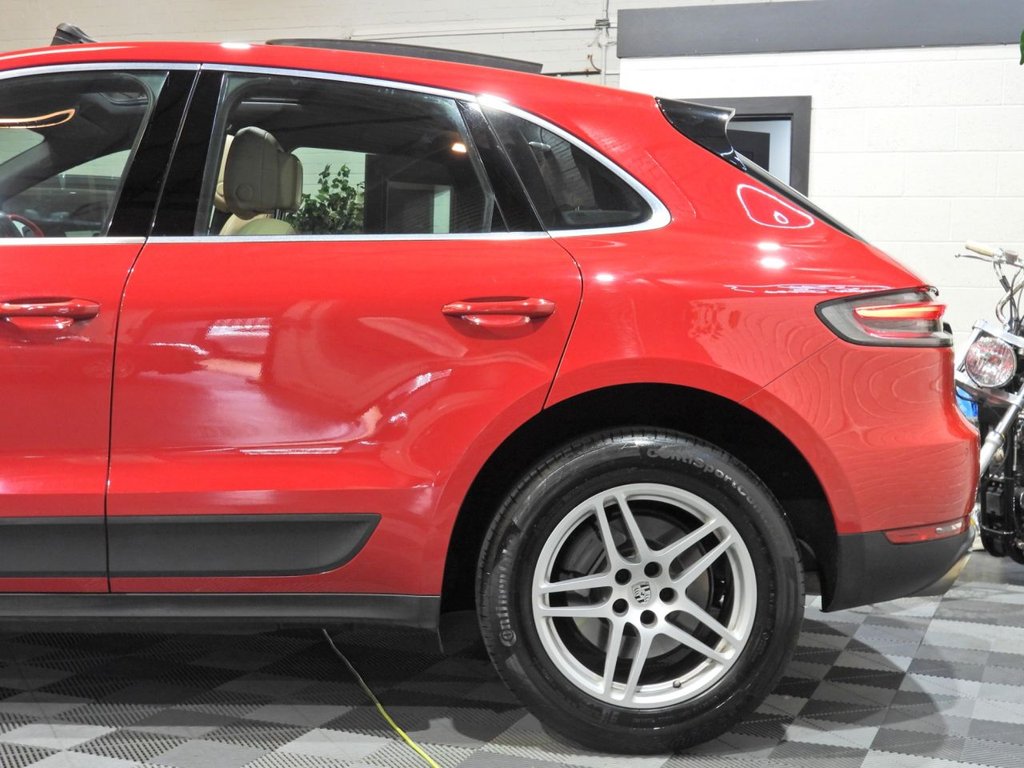 Used Porsche Macan 2019 for sale - 77703951: Photo 7