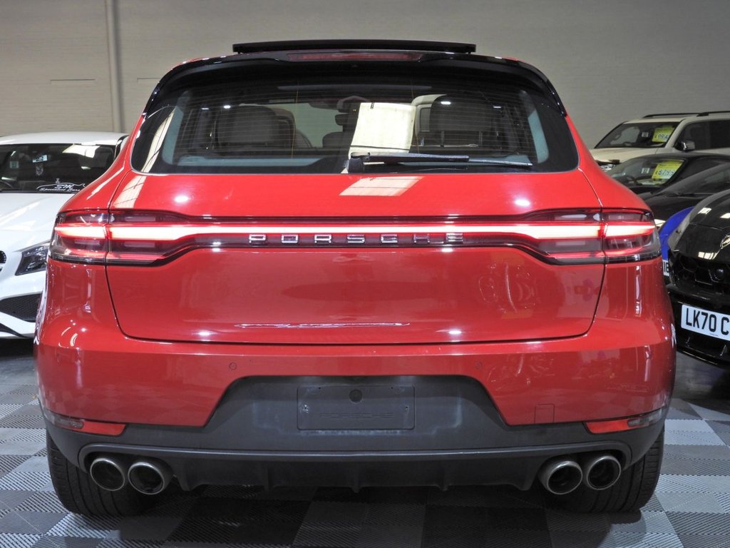 Used Porsche Macan 2019 for sale - 77703951: Photo 9