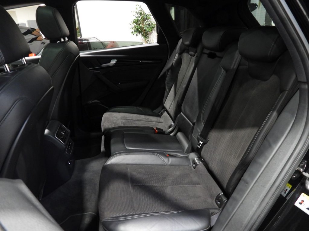 Used Audi Q5 2018 for sale - 76439157: Photo 20