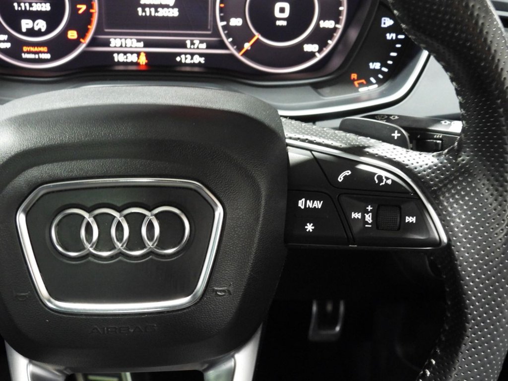 Used Audi Q5 2018 for sale - 76439157: Photo 24