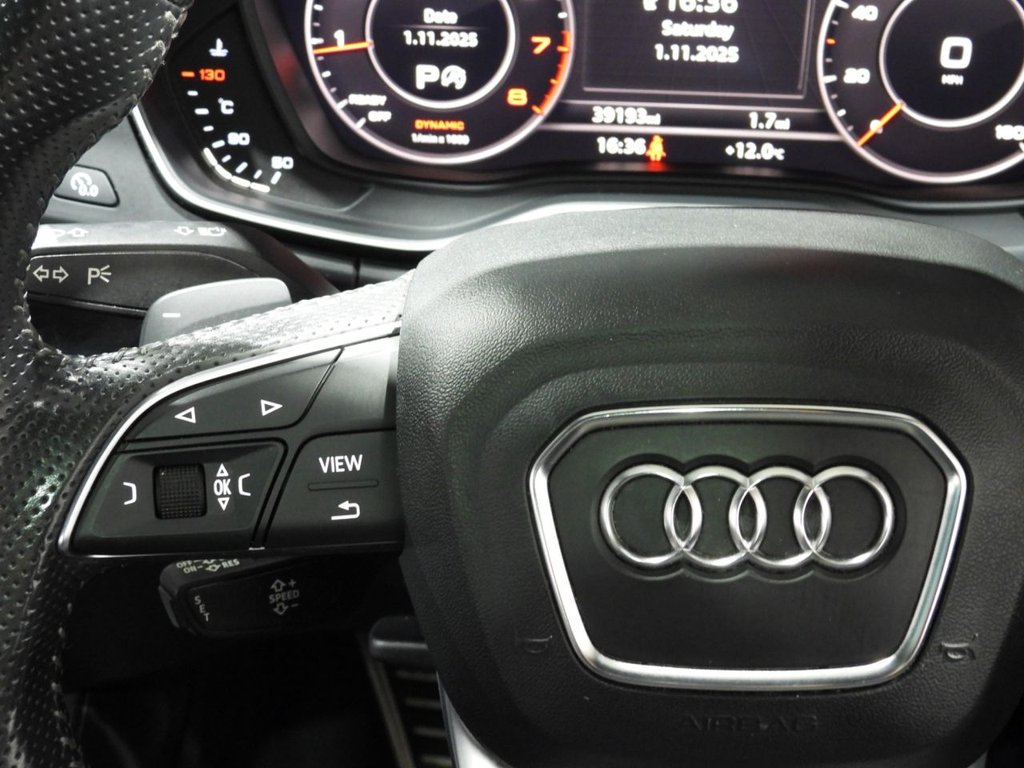 Used Audi Q5 2018 for sale - 76439157: Photo 25