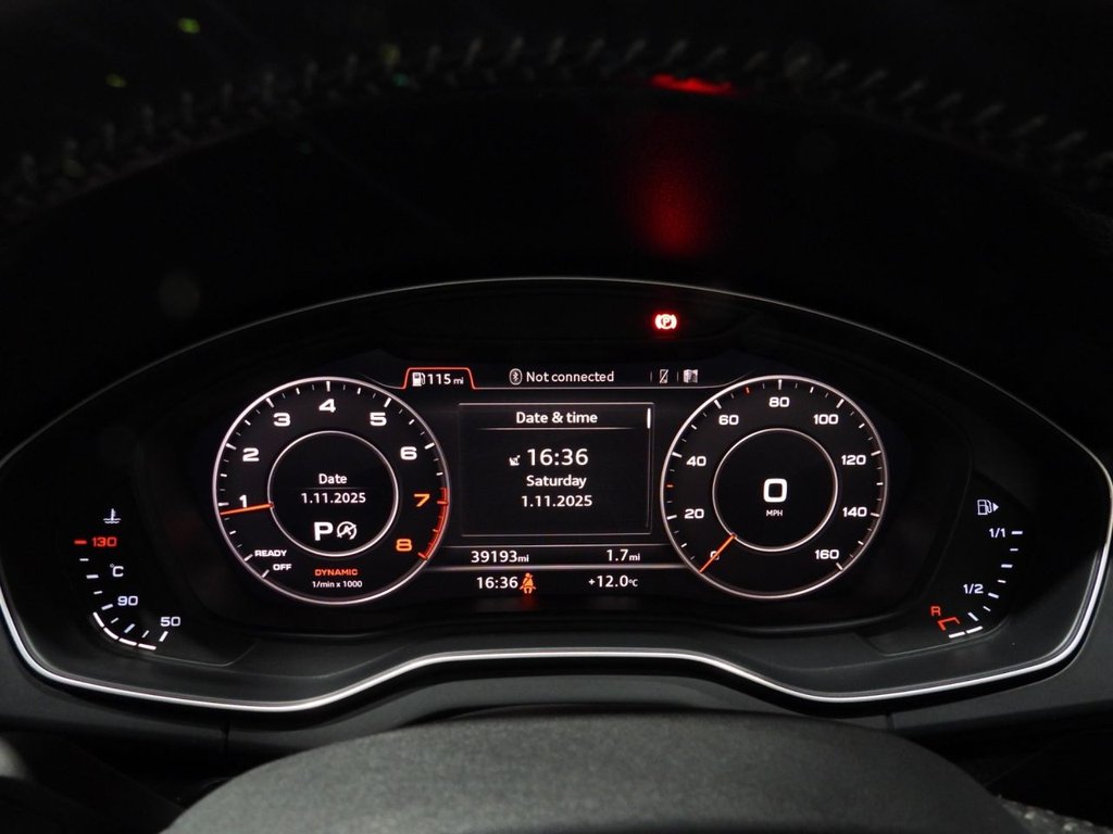 Used Audi Q5 2018 for sale - 76439157: Photo 27