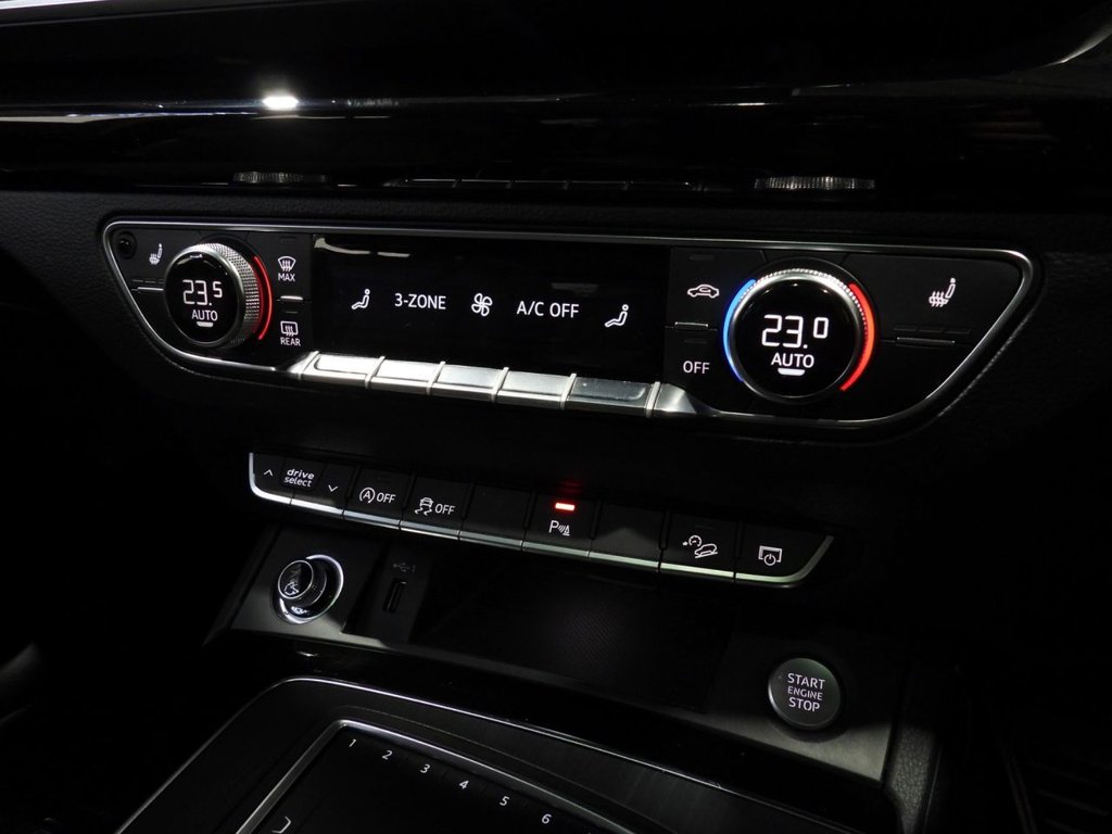 Used Audi Q5 2018 for sale - 76439157: Photo 29