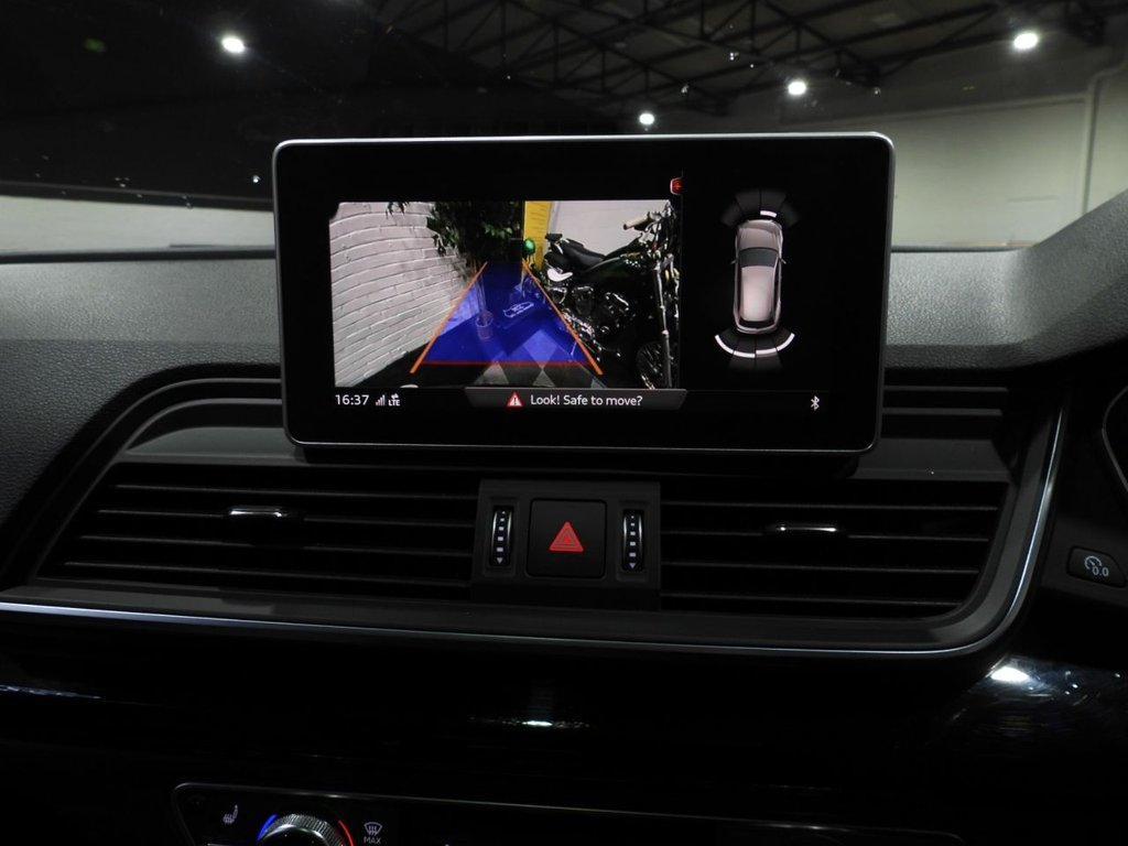 Used Audi Q5 2018 for sale - 76439157: Photo 31