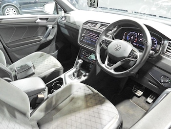 Used Volkswagen Tiguan 2020 for sale - 79529973: Photo