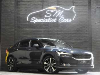 2022 (71) - Single Motor 64kWh Standard Range Fastback 5dr Electric Auto FWD (224 ps)