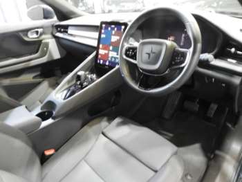 Used Polestar Polestar 2 2022 for sale - 74616776: Photo