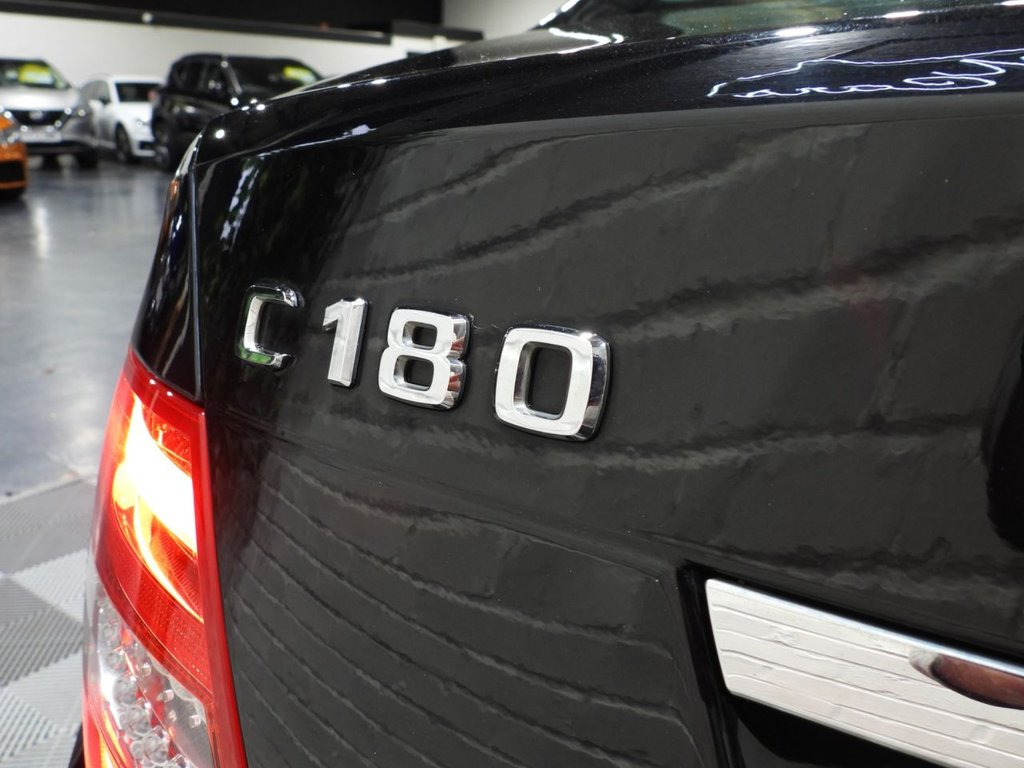 Used Mercedes-Benz C Class 2014 for sale - 76434417: Photo 16