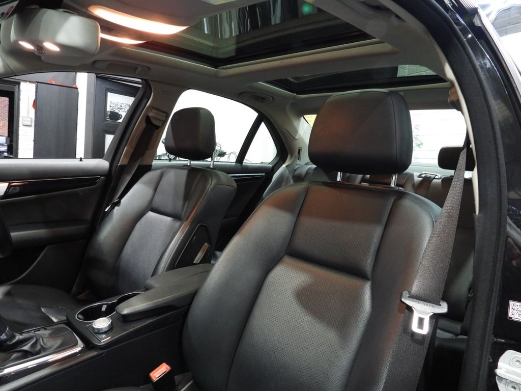 Used Mercedes-Benz C Class 2014 for sale - 76434417: Photo 20