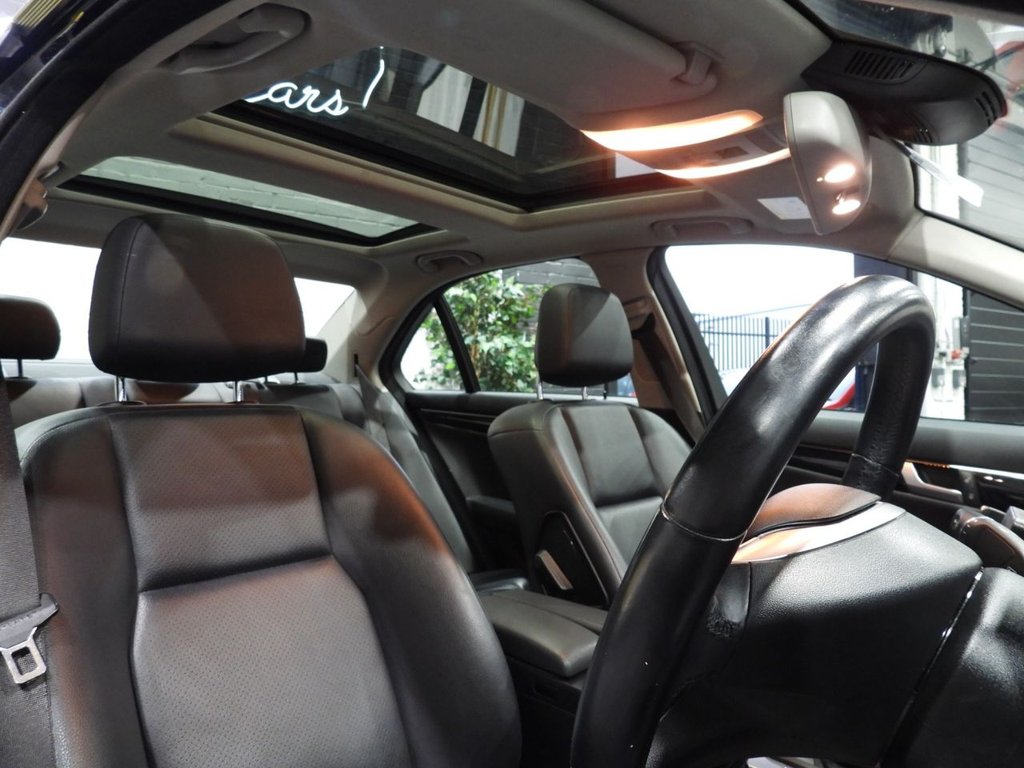 Used Mercedes-Benz C Class 2014 for sale - 76434417: Photo 26