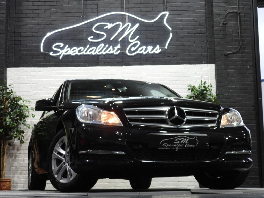 Used Mercedes-Benz C Class 2014 for sale - 76434417: Photo 3